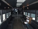 Used 2013 IC Bus CE Series Mini Bus Limo Designer Coach - North East, Pennsylvania - $69,900