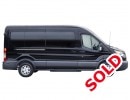 New 2017 Ford Transit Mini Bus Shuttle / Tour Royale - Haverhill, Massachusetts - $60,554