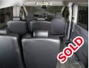 New 2017 Ford Transit Mini Bus Shuttle / Tour Royale - Haverhill, Massachusetts - $60,554
