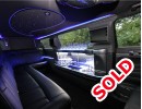 New 2017 Lincoln MKT SUV Stretch Limo Royale - Haverhill, Massachusetts - $93,200