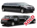 New 2017 Lincoln MKT SUV Stretch Limo Royale - Haverhill, Massachusetts - $93,200
