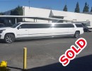 New 2018 Cadillac Escalade ESV SUV Stretch Limo Pinnacle Limousine Manufacturing - Hacienda Heights, California - $122,000