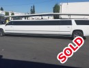New 2018 Cadillac Escalade ESV SUV Stretch Limo Pinnacle Limousine Manufacturing - Hacienda Heights, California - $122,000