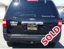 Used 2007 Ford Expedition XLT SUV Stretch Limo Krystal - Huntington Beach, California - $14,250