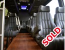 Used 2013 Ford E-450 Mini Bus Shuttle / Tour Ameritrans - Wilmington, North Carolina    - $40,000