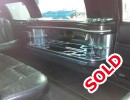 Used 2010 Lincoln Town Car Sedan Stretch Limo Krystal - LAS VEGAS, Nevada - $8,500