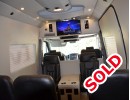 Used 2012 Mercedes-Benz Sprinter Van Shuttle / Tour  - Wilmington, North Carolina    - $38,000
