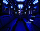 New 2017 Ford F-550 Mini Bus Limo Tiffany Coachworks - Riverside, California - $133,700