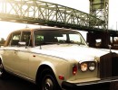 Used 1980 Rolls-Royce Wraith Sedan Limo  - Wilmington, North Carolina    - $32,000