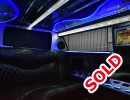 Used 2013 Chrysler 300 Sedan Stretch Limo Specialty Vehicle Group - Fontana, California - $38,995