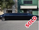 Used 2013 Chrysler 300 Sedan Stretch Limo Specialty Vehicle Group - Fontana, California - $38,995