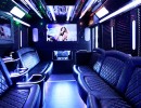 New 2017 Ford E-450 Mini Bus Limo Tiffany Coachworks - Riverside, California - $99,800