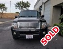 Used 2007 Ford Expedition EL SUV Stretch Limo Tiffany Coachworks - Rancho Cucamonga, California - $21,995