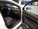 Used 2015 Lincoln MKT Sedan Stretch Limo Tiffany Coachworks - Des Plaines, Illinois - $38,900