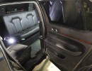 Used 2015 Lincoln MKT Sedan Stretch Limo Tiffany Coachworks - Des Plaines, Illinois - $38,900