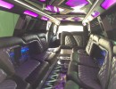 Used 2013 Cadillac Escalade ESV SUV Stretch Limo Limos by Moonlight - New Hyde Park, New York    - $85,000