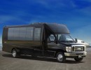 New 2017 Ford E-450 Mini Bus Shuttle / Tour Grech Motors - Riverside, California