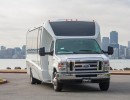New 2017 Ford E-450 Mini Bus Shuttle / Tour Grech Motors - Riverside, California