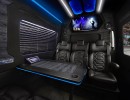 New 2017 Mercedes-Benz Sprinter Van Shuttle / Tour Grech Motors - Riverside, California