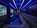 New 2017 Mercedes-Benz Sprinter Van Shuttle / Tour Grech Motors - Riverside, California