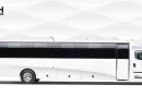 New 2018 Freightliner M2 Mini Bus Shuttle / Tour Grech Motors - Riverside, California