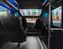 New 2018 Freightliner M2 Mini Bus Shuttle / Tour Grech Motors - Riverside, California
