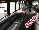 Used 2002 International 3200 Mini Bus Limo Krystal - Fontana, California - $19,995