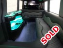 New 2017 Mercedes-Benz Sprinter Mini Bus Limo Specialty Conversions - Anaheim, California - $98,000