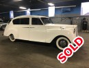 Used 1968 Rolls-Royce Austin Princess Antique Classic Limo  - TOTOWA, New Jersey    - $27,500