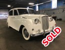 Used 1968 Rolls-Royce Austin Princess Antique Classic Limo  - TOTOWA, New Jersey    - $27,500