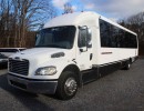 Used 2008 Freightliner Mini Bus Limo  - Egg Harbor Township, New Jersey    - $39,000