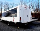 Used 2008 Freightliner Mini Bus Limo  - Egg Harbor Township, New Jersey    - $39,000