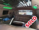 Used 2008 GMC SUV Stretch Limo Royal Coach Builders - Cypress, Texas - $40,000