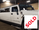 Used 2007 GMC SUV Limo Krystal - Clifton, New Jersey    - $34,950