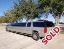 Used 2007 GMC SUV Stretch Limo Royal Coach Builders - Cypress, Texas - $39,995
