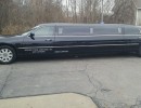 Used 2006 Lincoln Sedan Stretch Limo  - Rochester, New York    - $9,000