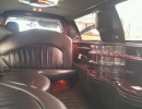 Used 2006 Lincoln Sedan Stretch Limo  - Rochester, New York    - $9,000