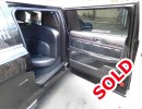Used 2014 Lincoln Sedan Stretch Limo Executive Coach Builders - Anaheim, California - $49,900