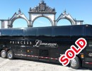 Used 1994 Prevost Motorcoach Limo  - Fall River, Massachusetts - $45,900