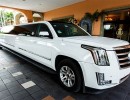 Used 2015 Cadillac SUV Stretch Limo  - Davie, Florida - $63,900