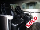 Used 2014 Mercedes-Benz Van Limo  - Southampton, New Jersey    - $59,995
