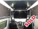 Used 2014 Mercedes-Benz Van Limo  - Southampton, New Jersey    - $59,995