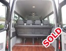 Used 2016 Mercedes-Benz Van Limo  - Southampton, New Jersey    - $42,995