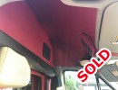 Used 2017 Mercedes-Benz Van Limo Classic Custom Coach - ORANGE, California - $77,000