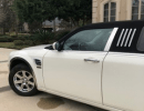 Used 2007 Chrysler Sedan Stretch Limo Springfield - Madisonville, Louisiana - $22,500