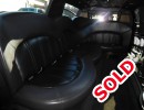 Used 2014 Lincoln Sedan Stretch Limo Executive Coach Builders - Anaheim, California - $41,900