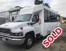 Used 2007 GMC Mini Bus Shuttle / Tour Federal - Anaheim, California - $9,500