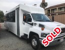 Used 2007 GMC Mini Bus Shuttle / Tour Federal - Anaheim, California - $9,500