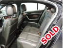 Used 2016 Lincoln MKS Sedan Limo  - orchard park, New York    - $20,995