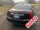 Used 2014 Cadillac Sedan Limo  - pontiac, Michigan - $23,000